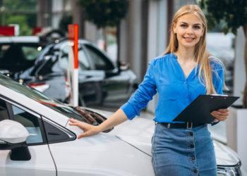 Auto Insurance 101: A Beginner’s Guide