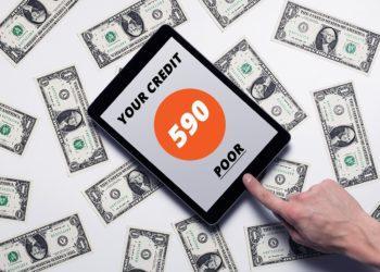 These Two Things Are Damaging Your Credit Score