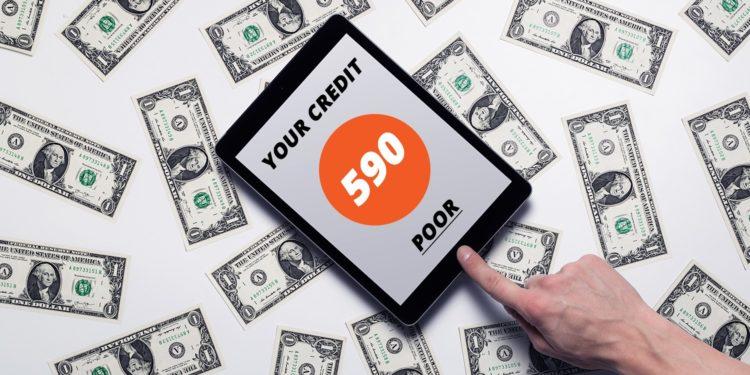 These Two Things Are Damaging Your Credit Score