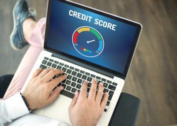 Breaking Down Your Credit Score