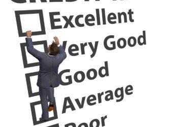 How to Stay on Top of the Credit Building Process