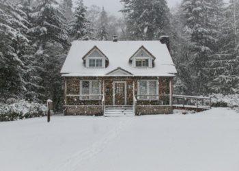 Winterizing Your Home Pt. 1