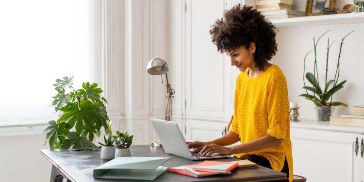 How to Work Successfully From Home Pt. 1