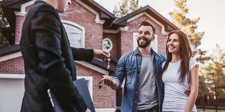 Everything You Need to Know About Buying a Home