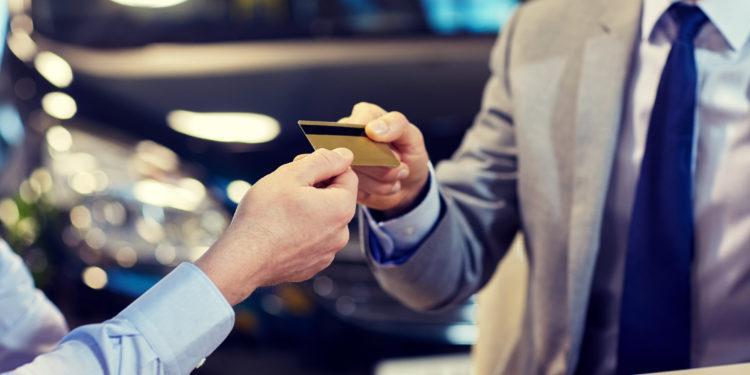 The Wrong Way to Get Rid of Credit Card Debt