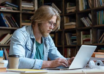 Tips for Surviving the College Application Process